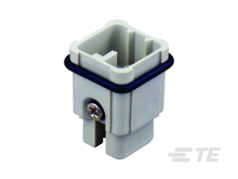 SIBAS 西霸士重載連接器HD-007-M