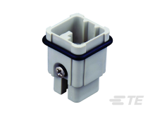 SIBAS 西霸士重載連接器HD-008-M