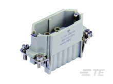 SIBAS 西霸士重載連接器HD-015-M