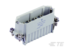 SIBAS 西霸士重載連接器HD-025-M