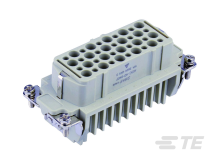 SIBAS 西霸士重載連接器HD-040-F