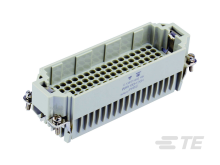 SIBAS 西霸士重載連接器HDD-108-M