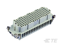 SIBAS 西霸士重載連接器HDD-108-F