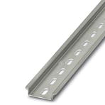 菲尼克斯DIN導軌，有孔 - NS 35/ 7,5 PERFORATED 1M - 5772485