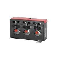 魏德米勒隔離器 CMA-205-200-5A-1,5VA-12420680000