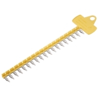 魏德米勒繼電器模塊橫聯(lián) ZQV 1.5N/R6.4/19 GE1193690000