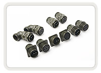 KUKDONG航空插頭 MS3100A-22-21P極東航空插頭 