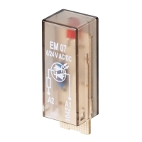 魏德米勒繼電器LED保護模塊 RIM-I 3 110/230VUC8869650000