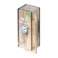 魏德米勒繼電器LED保護(hù)模塊 RIM-I 3 6/24VUC GN8869640000