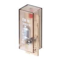 魏德米勒繼電器LED保護(hù)模塊 RIM-I 2 6/24VDC8869590000