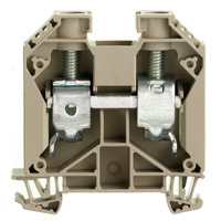 魏德米勒接線端子weidmuller WDU 35 1020500000