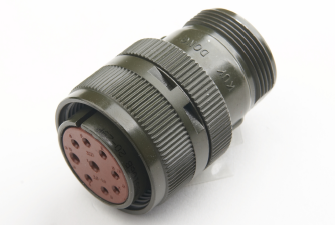 航空插頭MS3106A-20-33P