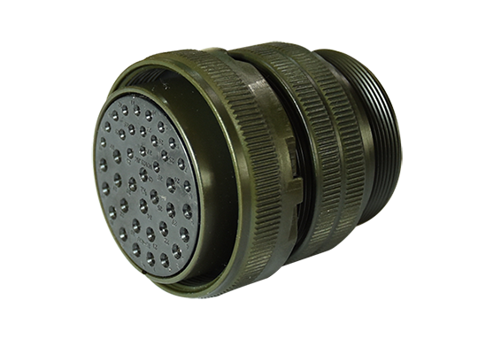 航空插頭MS3106A-22-8P