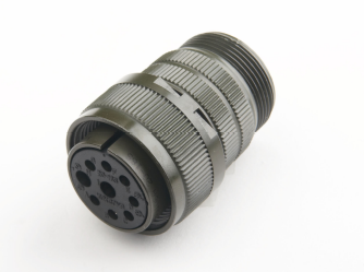 航空插頭MS3106A-22-33P