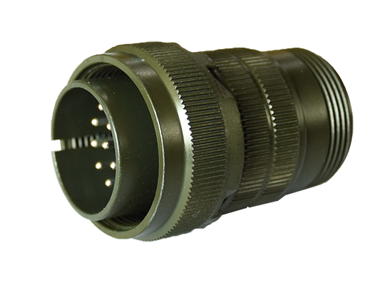 航空插頭MS3106A-28-16P