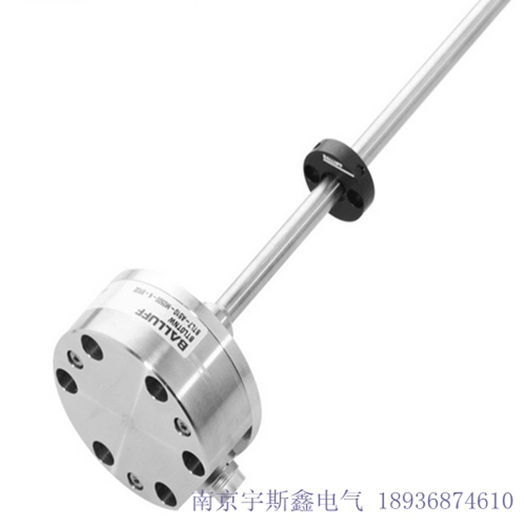 BALLUFF 巴魯夫位移傳感器 BTL7-S512B-M5930-P-S32