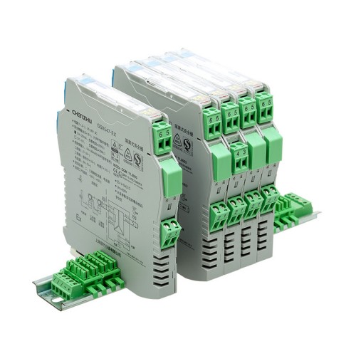 辰竹隔離式安全柵 GS8547-EX