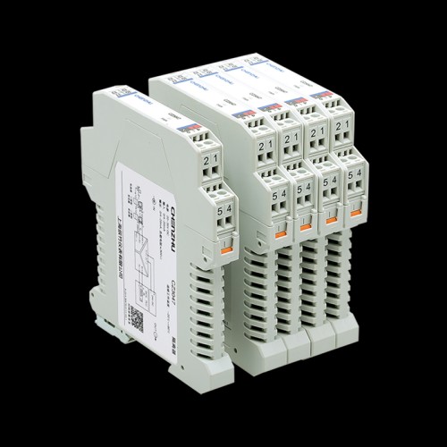 辰竹隔離式安全柵 GS8547-EX.L