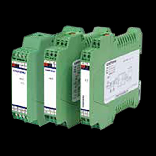 辰竹隔離式安全柵 GS8536-EX  二進(jìn)二出 模擬量輸入隔離式安全柵